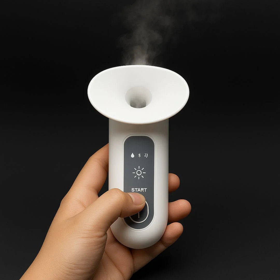 Augenspray – Beruhigt und erfrischt müde Augen 