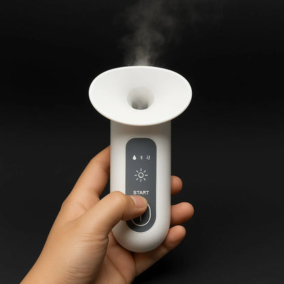 Augenspray – Beruhigt und erfrischt müde Augen 