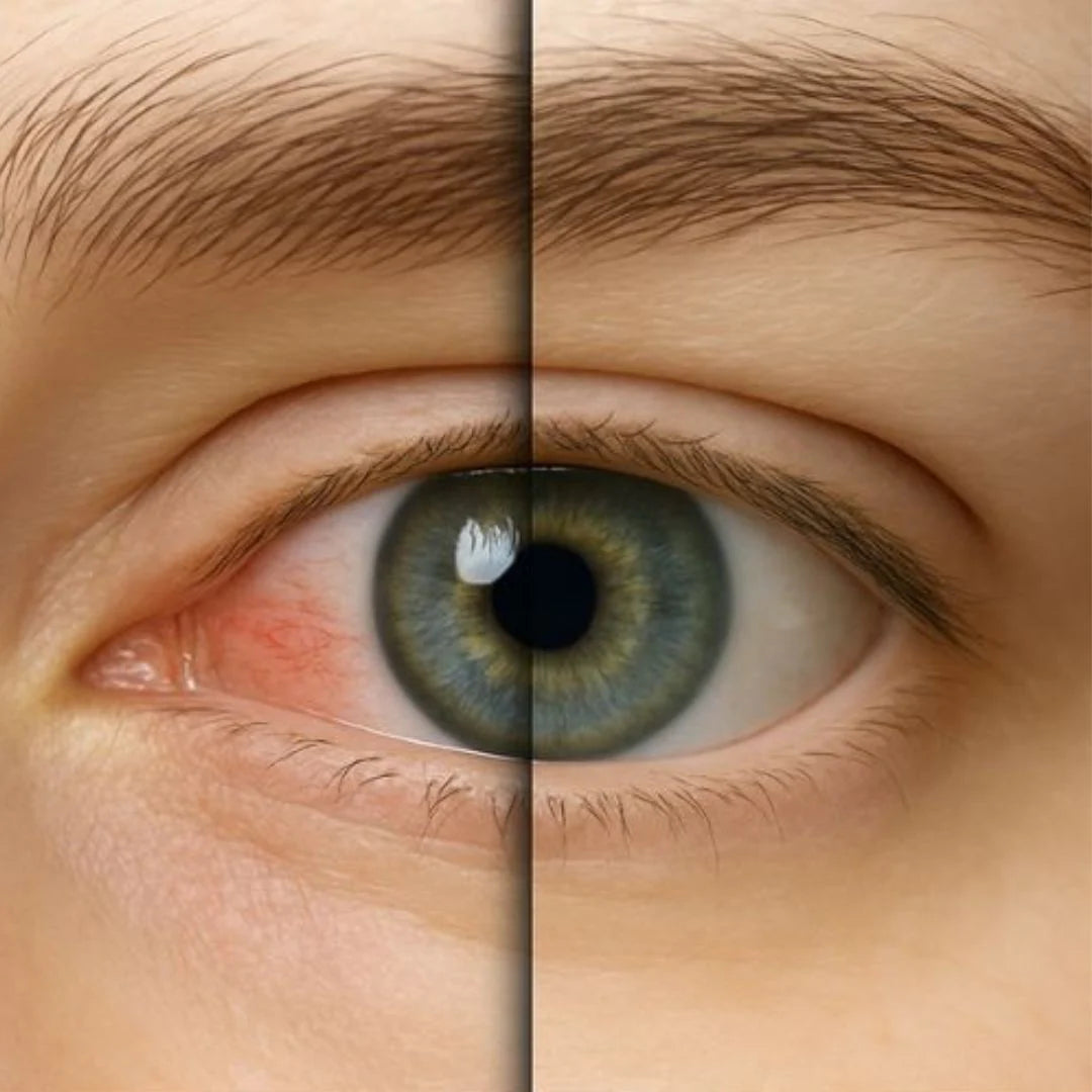 Augenspray – Beruhigt und erfrischt müde Augen 