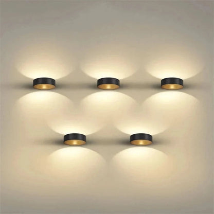 LuminaFlex - Buitenwandlamp