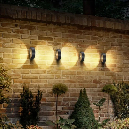UrbanShine - Decoratieve Aluminiumlamp