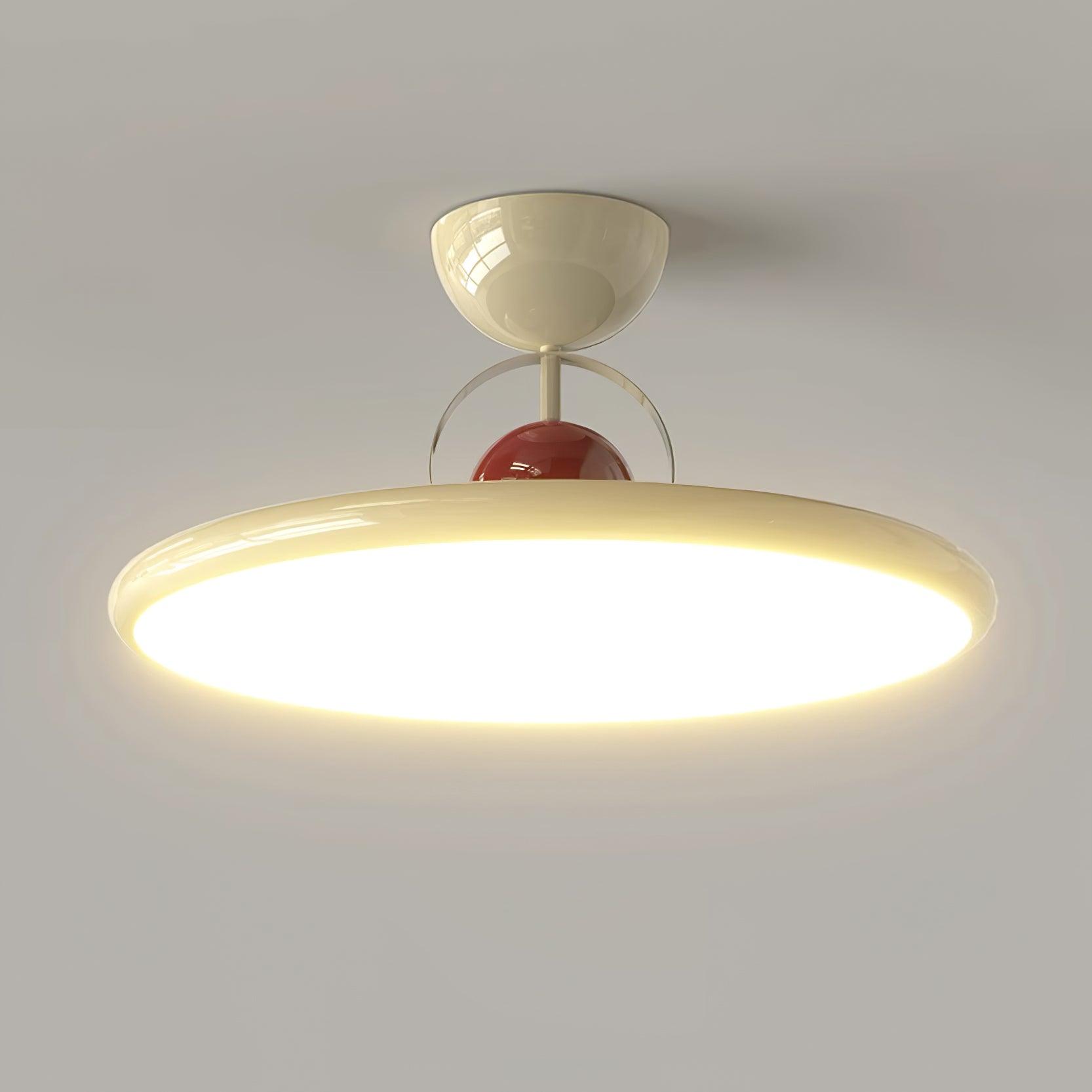 Moderne hanglamp Lumina – Stijlvol en sfeervol-light decor-De Bazelaar