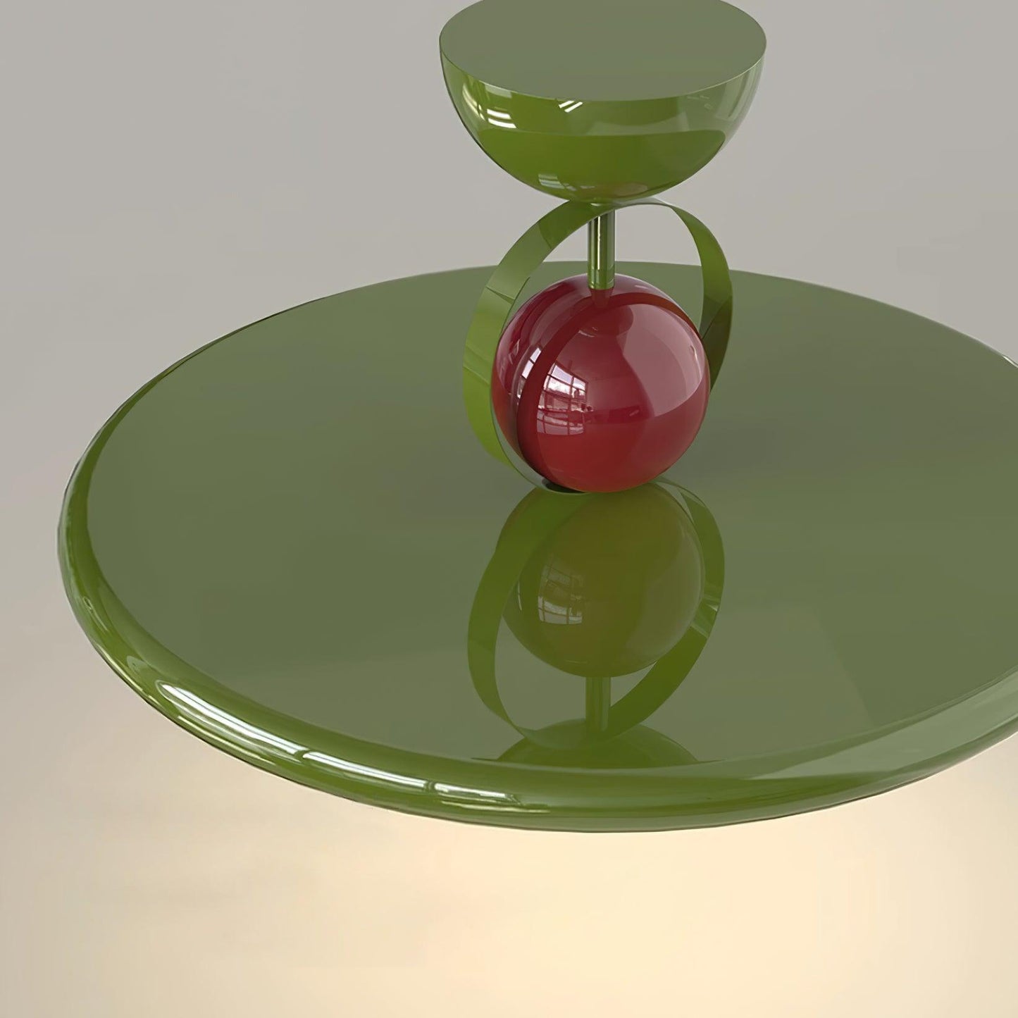 Moderne hanglamp Lumina – Stijlvol en sfeervol-light decor-De Bazelaar