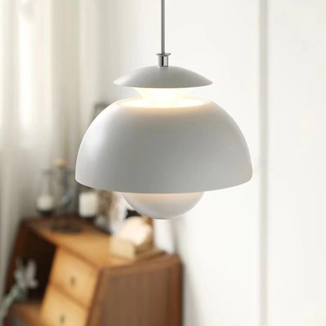 Moderne LED Hanglamp SCANDI - Minimalistisch en Energiezuinig