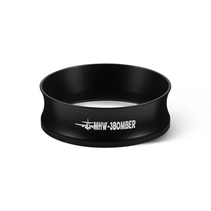 Magnetische Espresso Doseer Trechter - Perfecte Precisie - Gemakkelijk in Gebruik-Coffee & Tea-De Bazelaar