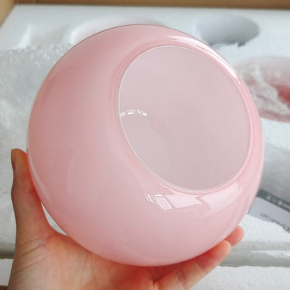 Moderne kroonluchter met speelse flair-light decor-De Bazelaar