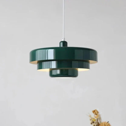 Middeleeuwse Scandinavische Hanglamp - NordicLicht-light decor-De Bazelaar