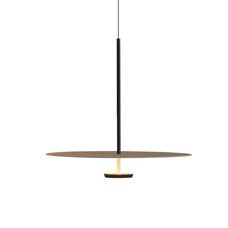 Moderne Hanglamp ElegantArc – Minimalistisch en Stijlvol-light decor-De Bazelaar