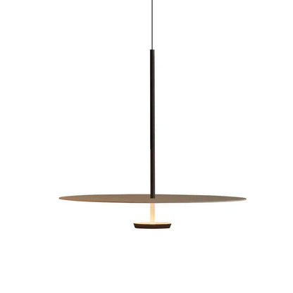 Moderne Hanglamp ElegantArc – Minimalistisch en Stijlvol-light decor-De Bazelaar