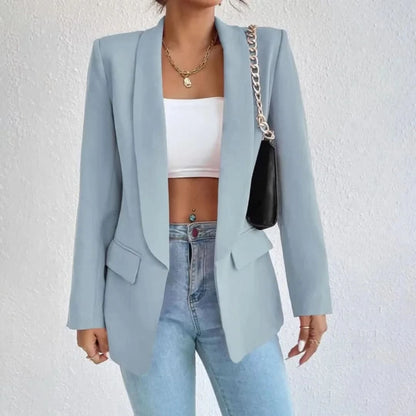 Jasmijn - Stijlvolle Blazer