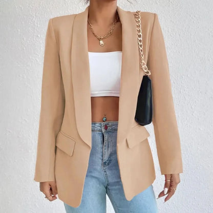 Jasmijn - Stijlvolle Blazer