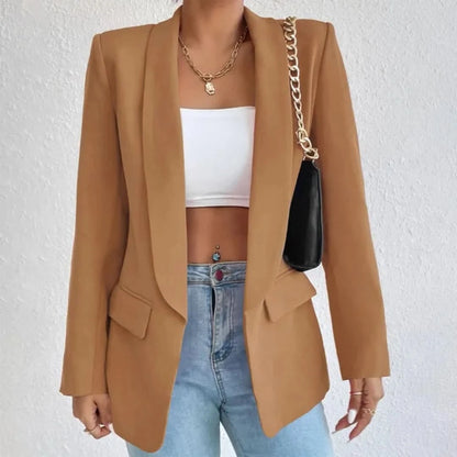 Jasmijn - Stijlvolle Blazer