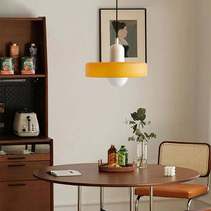 NordicGlass - Plafondhanglamp