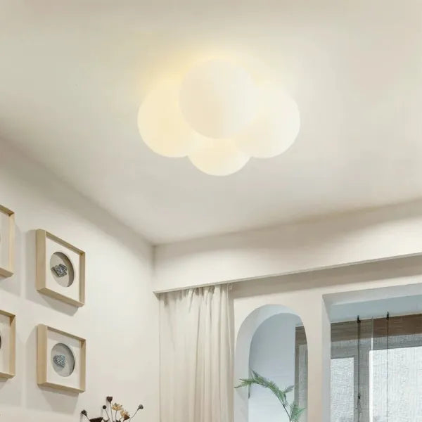 Moderne Serene Plafondlamp-Ceiling Lights-De Bazelaar