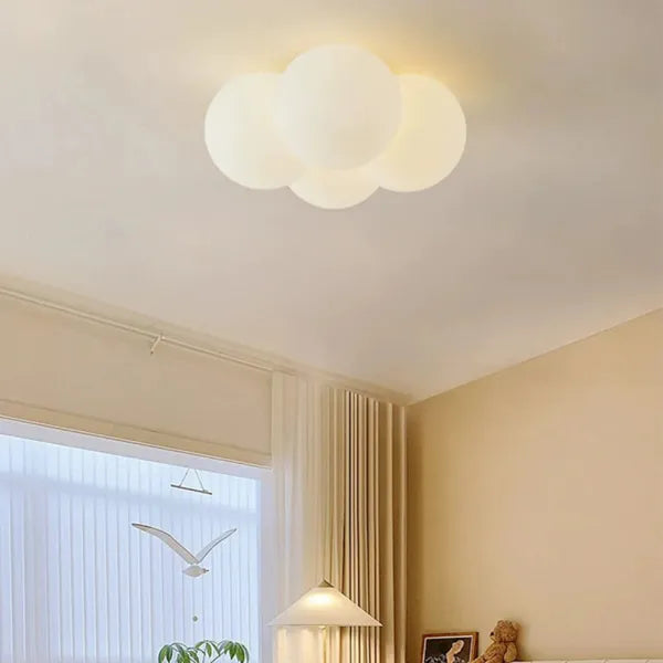 Moderne Serene Plafondlamp-Ceiling Lights-De Bazelaar