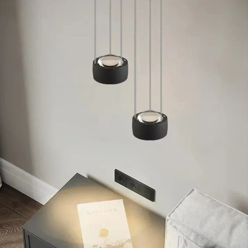 Moderne Hanglamp Glow – Stijlvol en Functioneel-light decor-De Bazelaar
