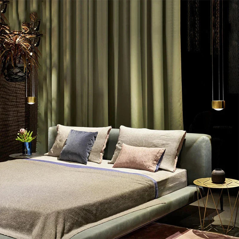 Moderne Hanglamp Glow – Stijlvol en Functioneel-light decor-De Bazelaar