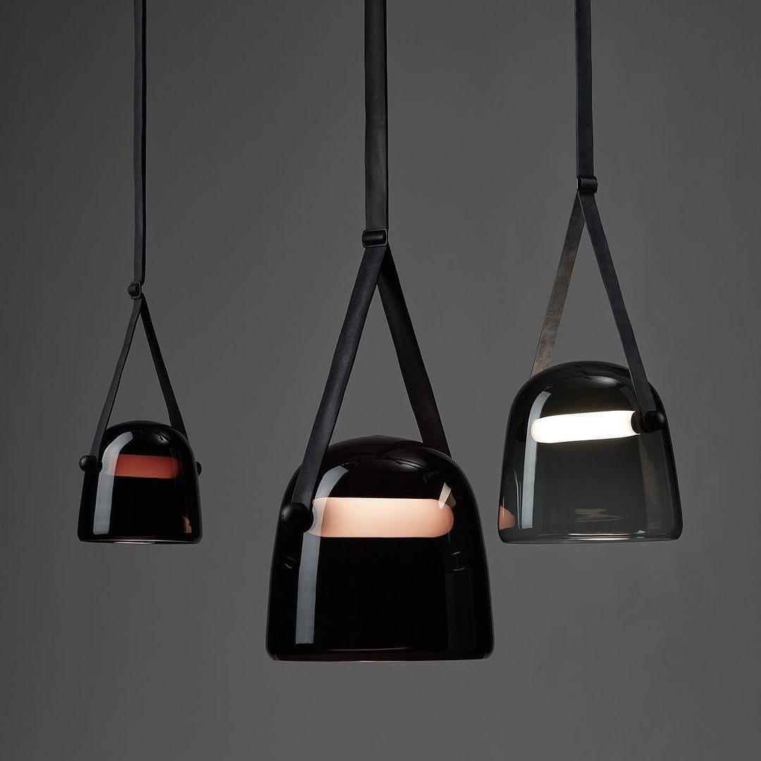 LunaMona Hanglamp - Modern en Elegant Design-light decor-De Bazelaar