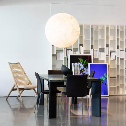 Elegante Plafondlamp met Sfeervolle Verlichting-light decor-De Bazelaar