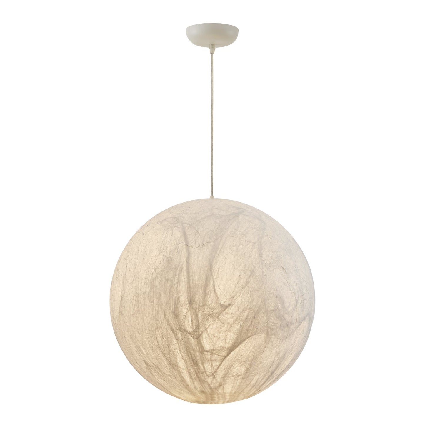 Elegante Plafondlamp met Sfeervolle Verlichting-light decor-De Bazelaar