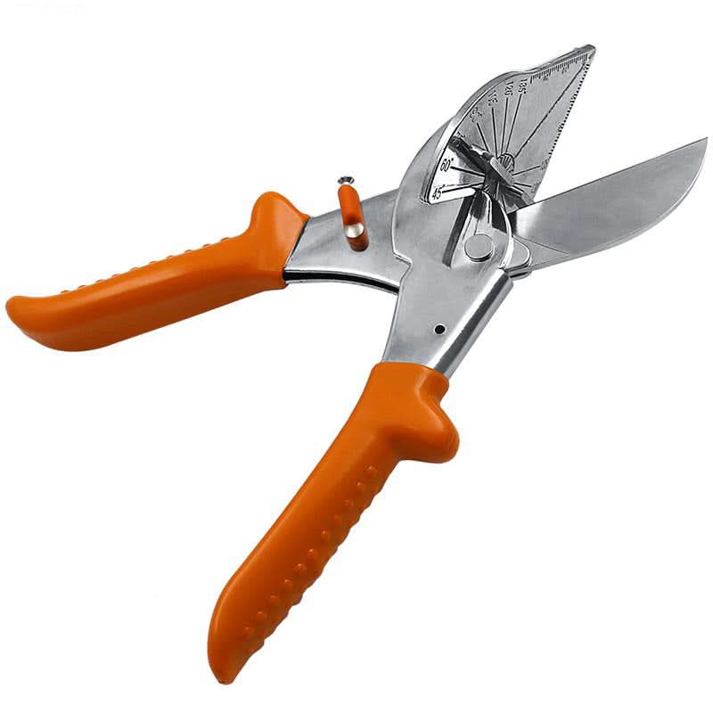 Multi Hoek Knipper - Snijd met Precisie en Comfort.-Home Decor-De Bazelaar