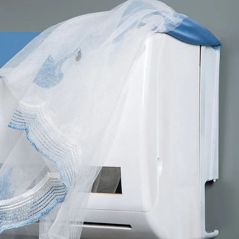 Airco Cover - Verfraai en Bescherm-Decoration Home-De Bazelaar