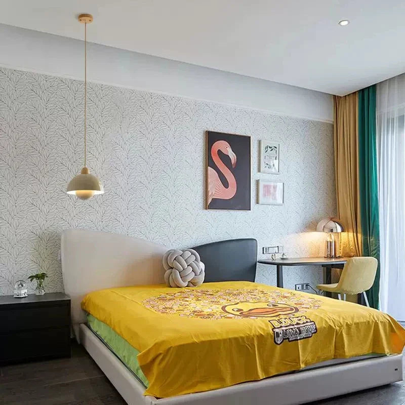 Houten Hanglamp HoutBries - Warmte en Stijl in Huis-light decor-De Bazelaar