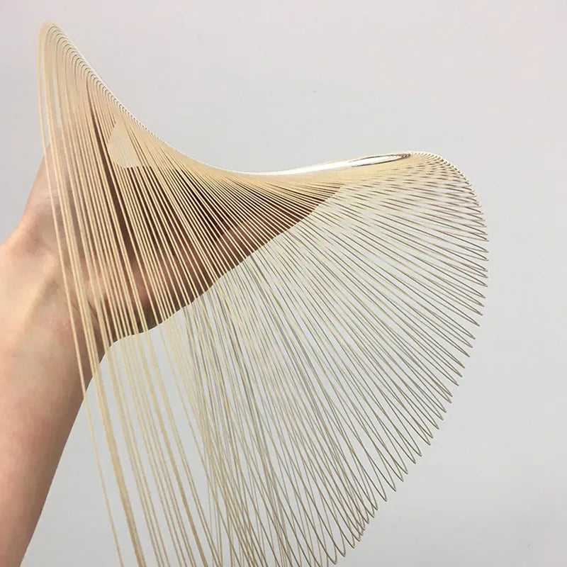 NordicElegance Scandinavische Hanglamp – Minimalistisch & Stijlvol-light decor-De Bazelaar