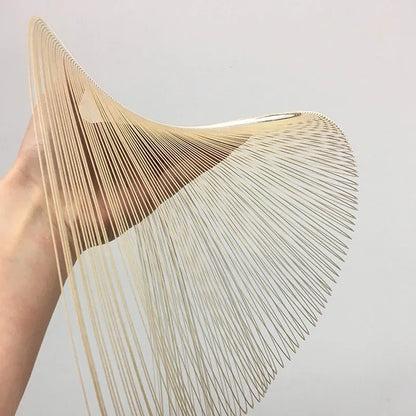 NordicElegance Scandinavische Hanglamp – Minimalistisch & Stijlvol-light decor-De Bazelaar