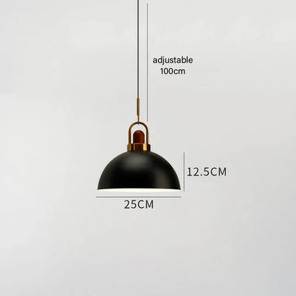 Trendy Urban Suspension Hanglamp voor Moderne Interieurs-lamp-De Bazelaar