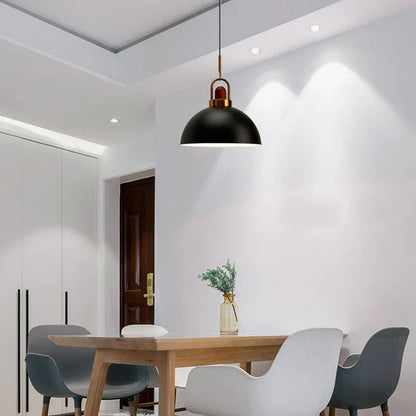Trendy Urban Suspension Hanglamp voor Moderne Interieurs-lamp-De Bazelaar
