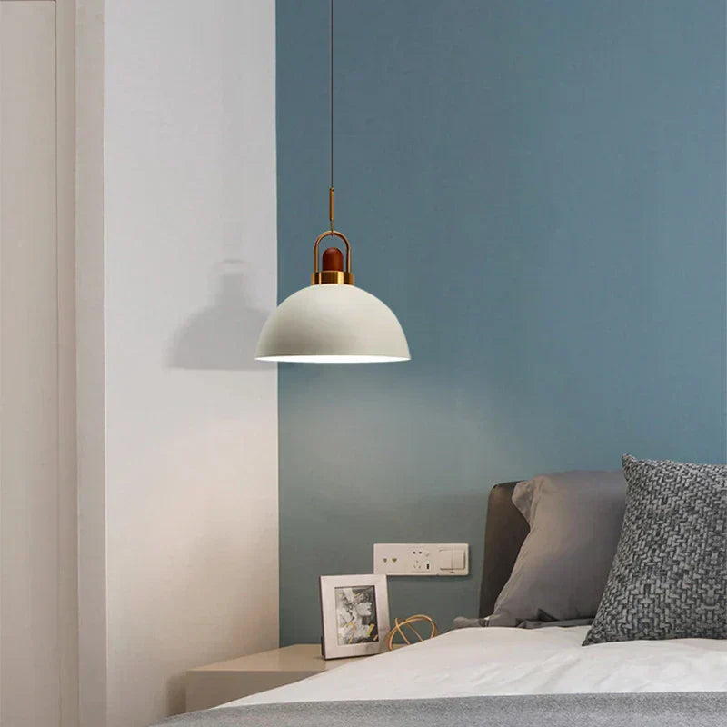 Trendy Urban Suspension Hanglamp voor Moderne Interieurs-lamp-De Bazelaar