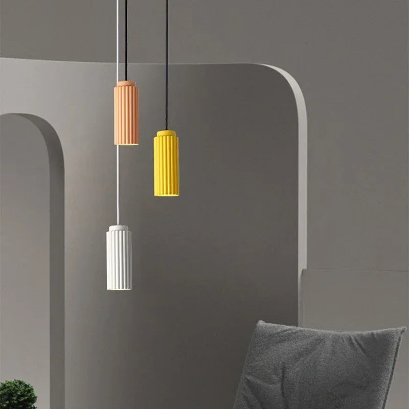 LED Hanglamp Scandinavisch Design-light decor-De Bazelaar