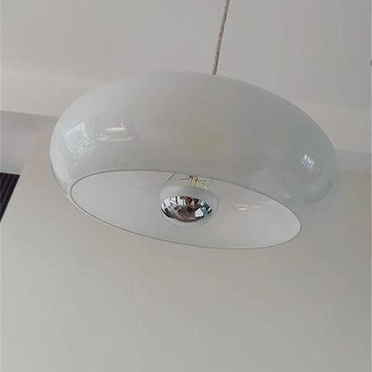 Scandinavische LED Hanglamp - Minimalistisch & Energiezuinig-light decor-De Bazelaar