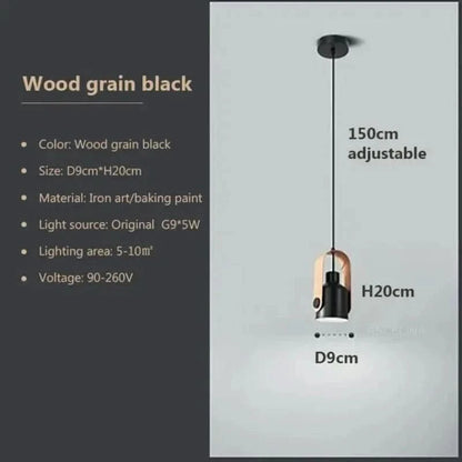 ModernoBeam - Verlichting voor Slaapkamer en Woonkamer