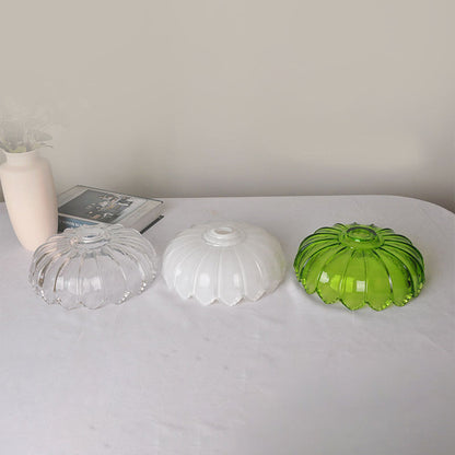 Vintage Fleur Hanglamp - Tijdloze Elegantie voor Elk Interieur-light decor-De Bazelaar