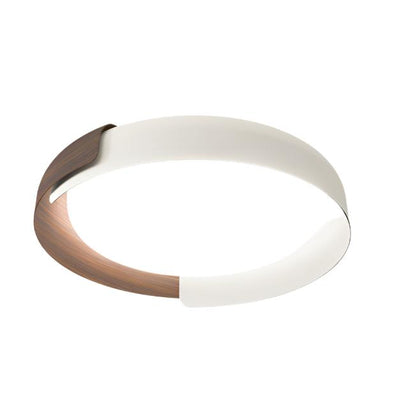 Anti-Glare LED Plafondlamp met Slimme Bediening-light decor-De Bazelaar