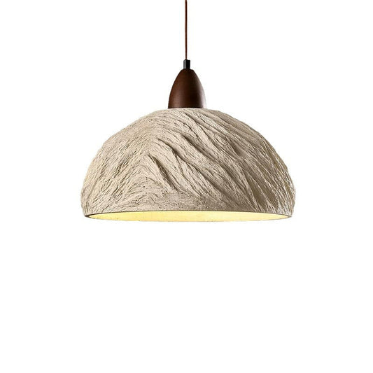 Franse Kunst Hanglamp - Middeleeuwse Zen Stijl-light decor-De Bazelaar