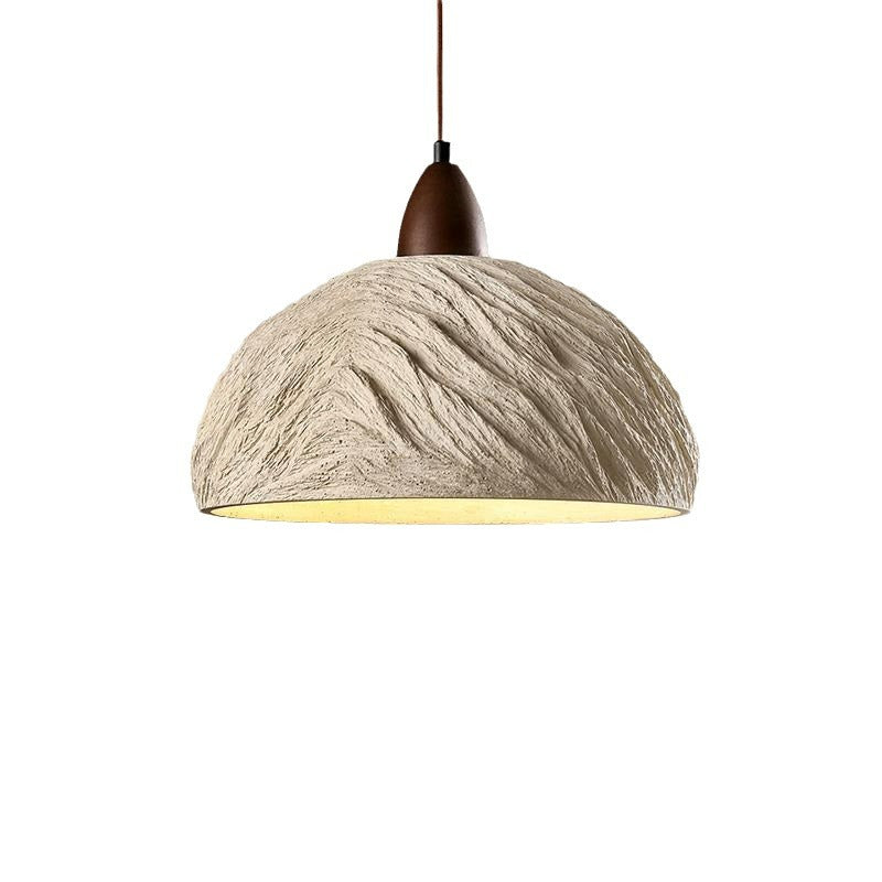 Franse Kunst Hanglamp - Middeleeuwse Zen Stijl-light decor-De Bazelaar