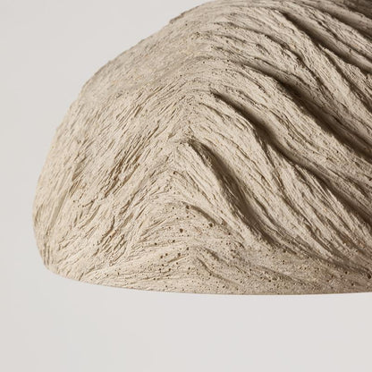 Franse Kunst Hanglamp - Middeleeuwse Zen Stijl-light decor-De Bazelaar