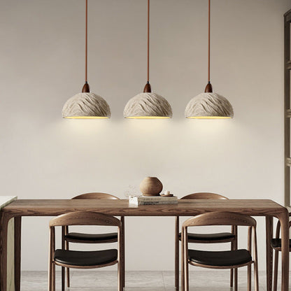 Franse Kunst Hanglamp - Middeleeuwse Zen Stijl-light decor-De Bazelaar