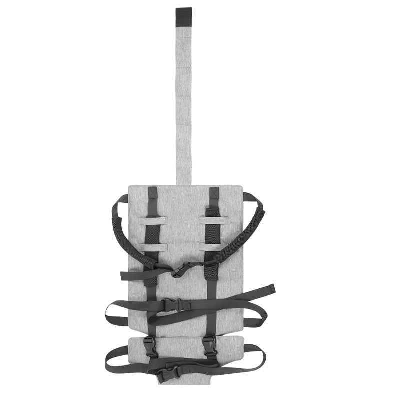 TravelEase - Veiligheid - Comfort - Gemak voor Kinderen-Baby & Toddler-De Bazelaar