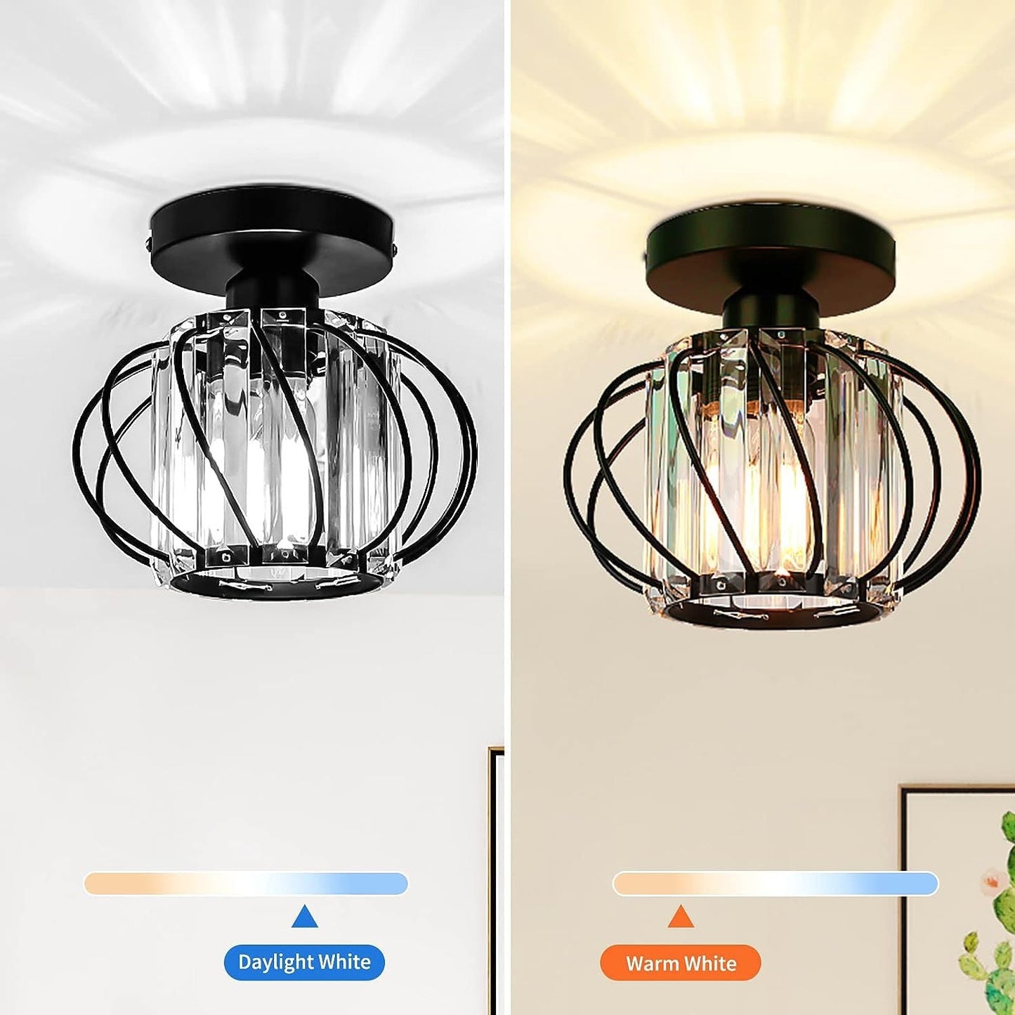 Retro Moderne Hanglamp van IJzer-light decor-De Bazelaar