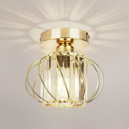 Retro Moderne Hanglamp van IJzer-light decor-De Bazelaar