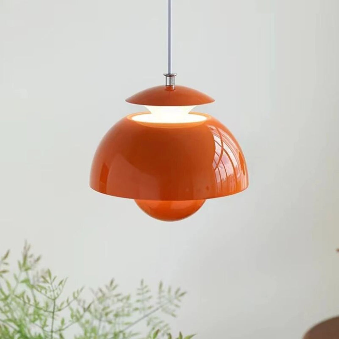 Moderne LED Hanglamp SCANDI - Minimalistisch en Energiezuinig