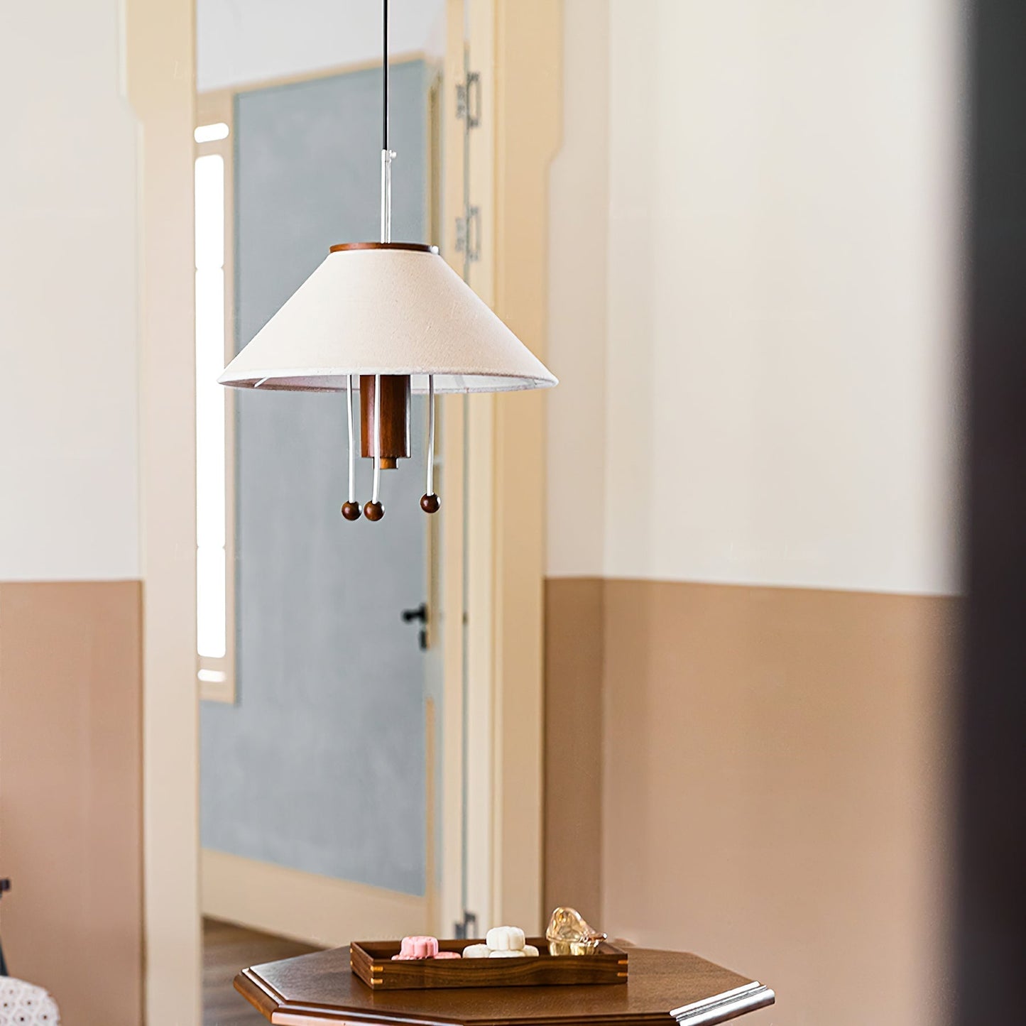 Octopus Hanglamp – Speels en Uniek Design voor Elke Ruimte-light decor-De Bazelaar