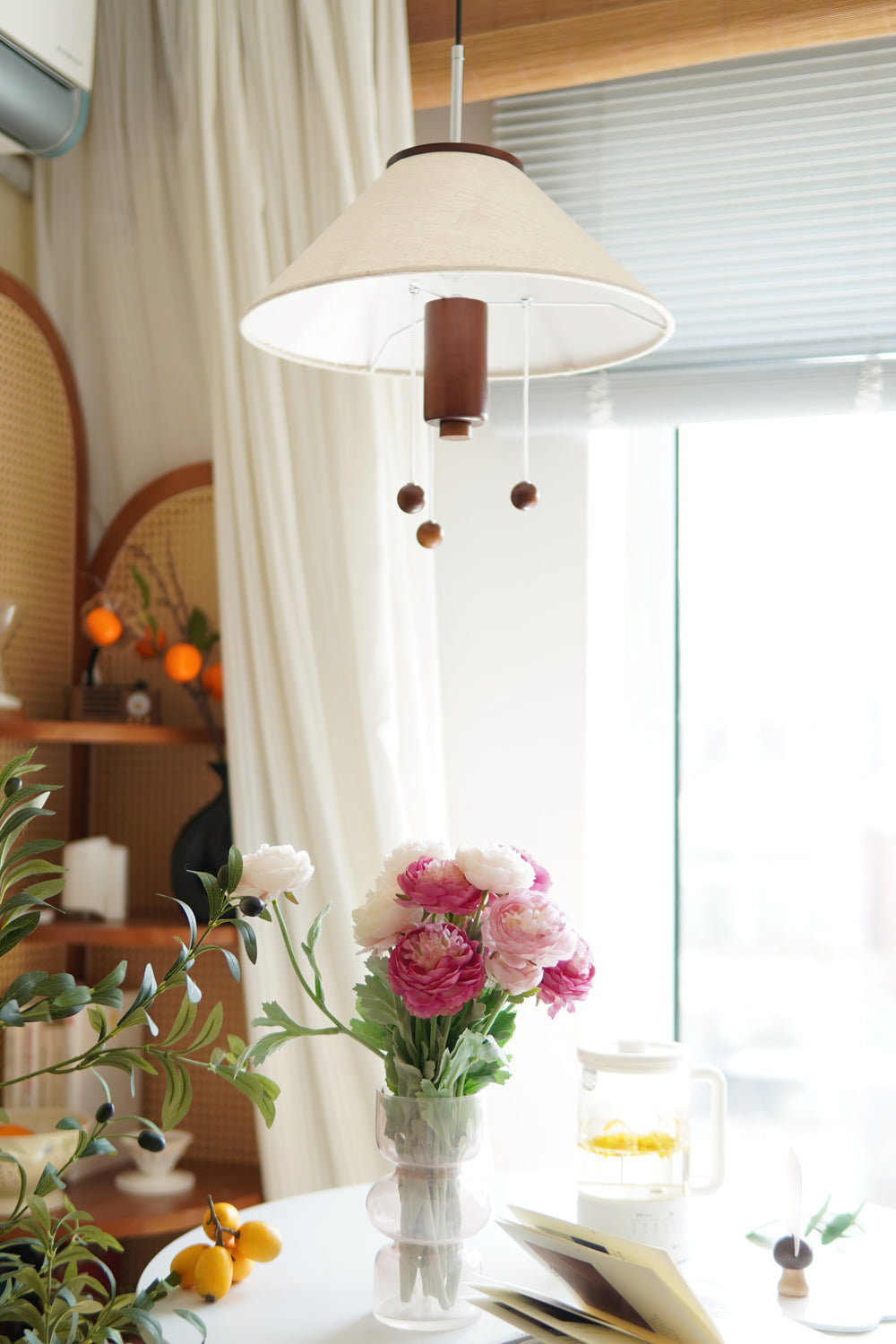 Octopus Hanglamp – Speels en Uniek Design voor Elke Ruimte-light decor-De Bazelaar