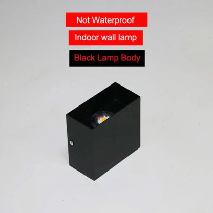 HydroProtect - Waterdichte Wandlampen