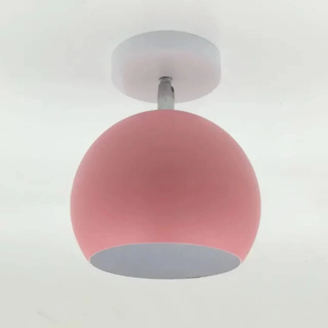 SweetLume - Macaron Plafondlampen