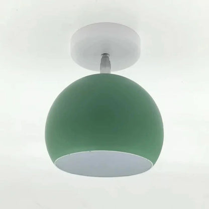 SweetLume - Macaron Plafondlampen